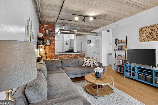 800 Peachtree Street NE 1315, Atlanta, GA 30308