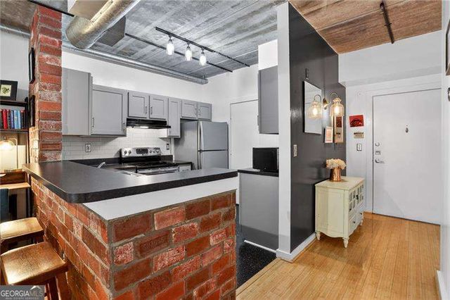 800 Peachtree Street NE 1315, Atlanta, GA 30308