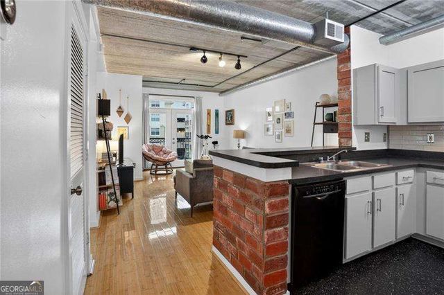 800 Peachtree Street NE 1315, Atlanta, GA 30308