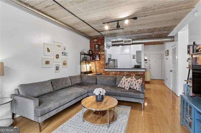 800 Peachtree Street NE 1315, Atlanta, GA 30308
