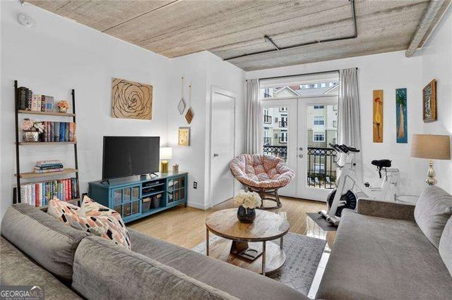 800 Peachtree Street NE 1315, Atlanta, GA 30308