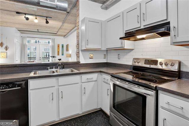 800 Peachtree Street NE 1315, Atlanta, GA 30308