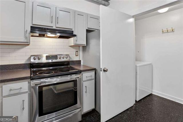 800 Peachtree Street NE 1315, Atlanta, GA 30308