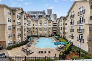 800 Peachtree Street NE 1315, Atlanta, GA 30308