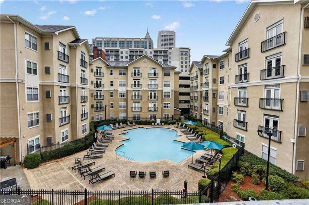 800 Peachtree Street NE 1315, Atlanta, GA 30308