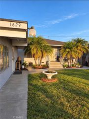 1629 S Townsend Street, Santa Ana, CA 92704