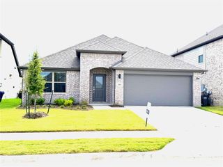 326 Rockstream Drive, Lavon, TX 75166