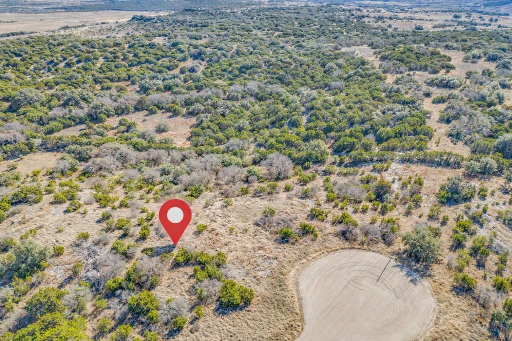 1281 Hidden Rock Road, Glen Rose, TX 76043