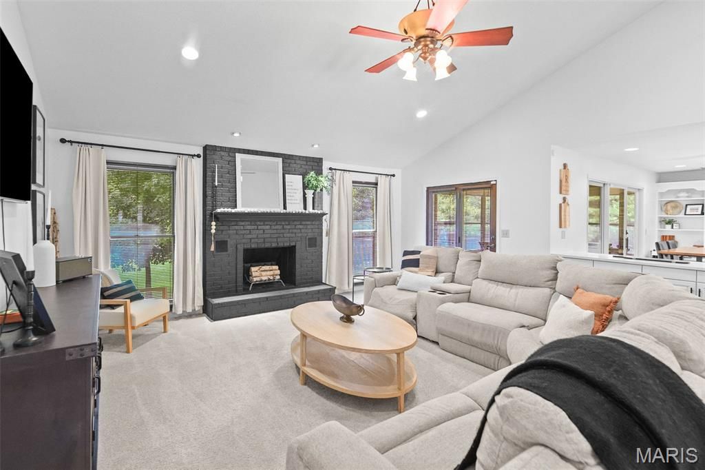 342 Oak Hill Drive, Belleville, IL 62223
