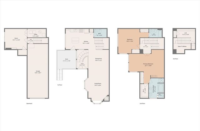 354 America Blvd 354, Ashland, MA 01721