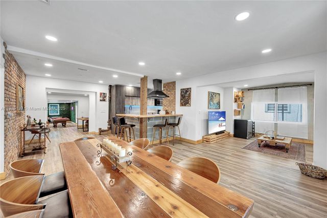 9000 NW 12th Ave, Miami, FL 33150