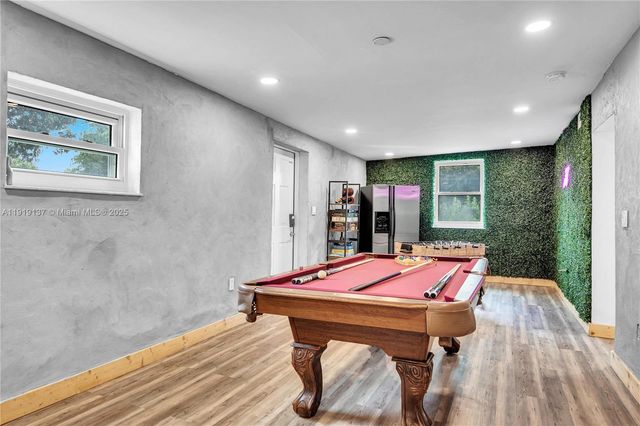 9000 NW 12th Ave, Miami, FL 33150