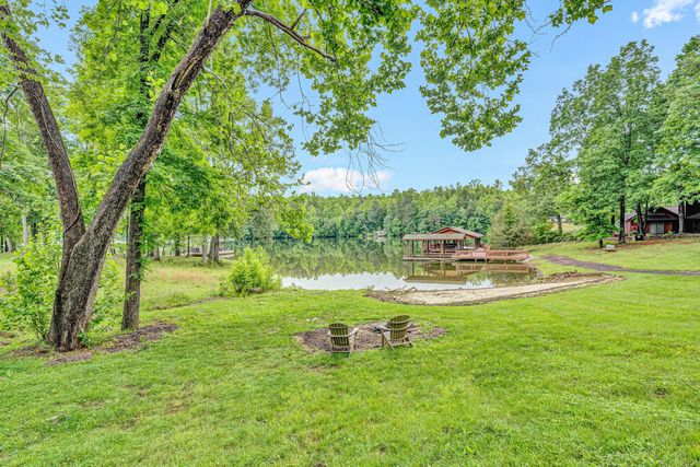 Lot 10 Red Barn LN, Wirtz, VA 24184