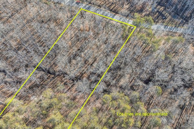Lot 10 Red Barn LN, Wirtz, VA 24184