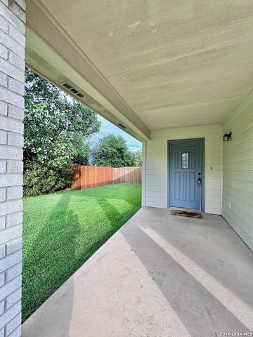 8214 DERBY VIS, Schertz, TX 78154