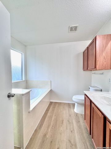 8214 DERBY VIS, Schertz, TX 78154