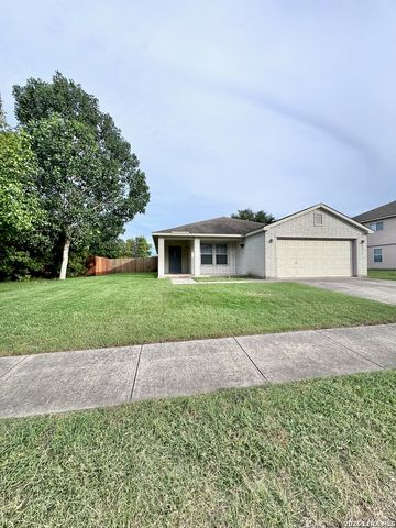 8214 DERBY VIS, Schertz, TX 78154