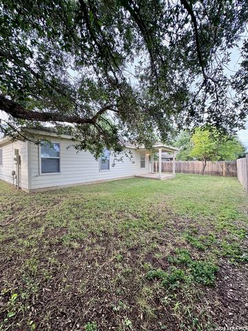 8214 DERBY VIS, Schertz, TX 78154