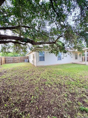 8214 DERBY VIS, Schertz, TX 78154