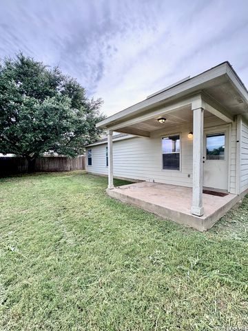 8214 DERBY VIS, Schertz, TX 78154