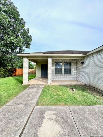 8214 DERBY VIS, Schertz, TX 78154