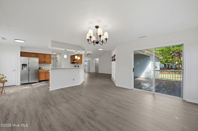 103 Dockside Drive, Jacksonville, NC 28546