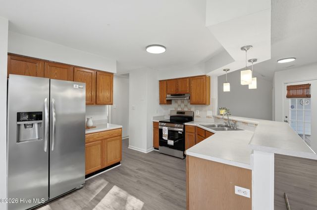 103 Dockside Drive, Jacksonville, NC 28546