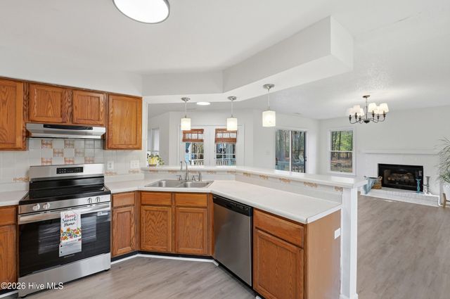 103 Dockside Drive, Jacksonville, NC 28546