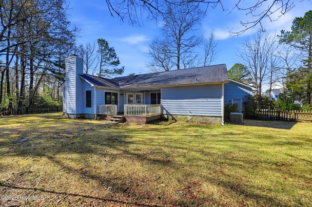 103 Dockside Drive, Jacksonville, NC 28546