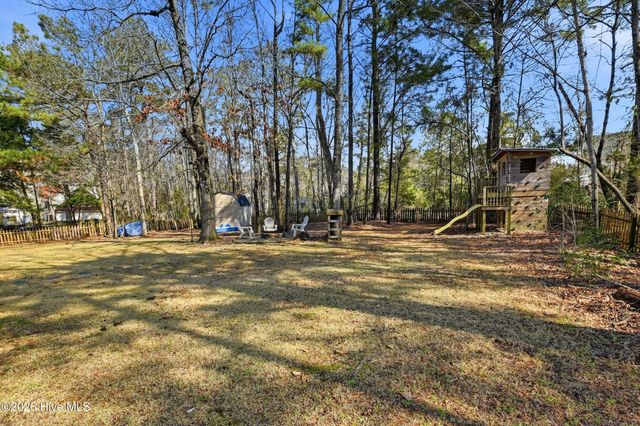 103 Dockside Drive, Jacksonville, NC 28546