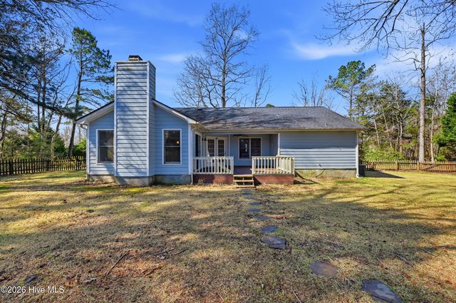 103 Dockside Drive, Jacksonville, NC 28546