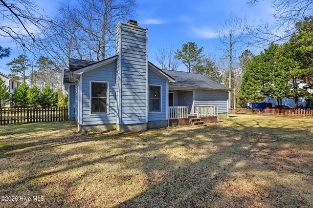 103 Dockside Drive, Jacksonville, NC 28546