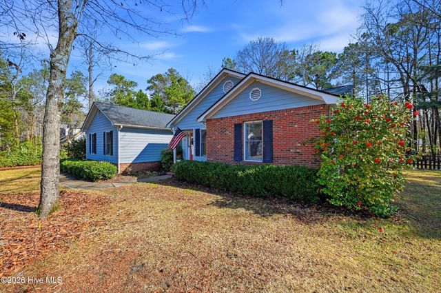 103 Dockside Drive, Jacksonville, NC 28546