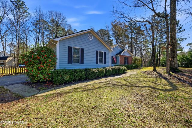 103 Dockside Drive, Jacksonville, NC 28546