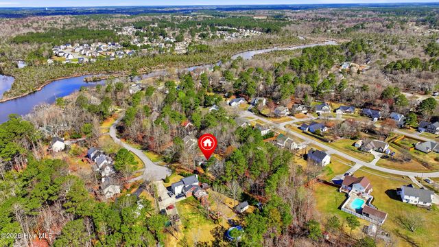 103 Dockside Drive, Jacksonville, NC 28546