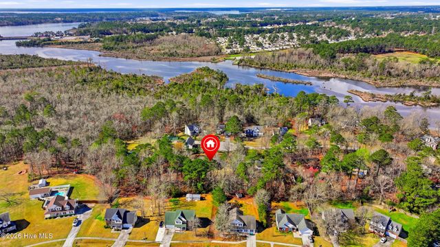 103 Dockside Drive, Jacksonville, NC 28546