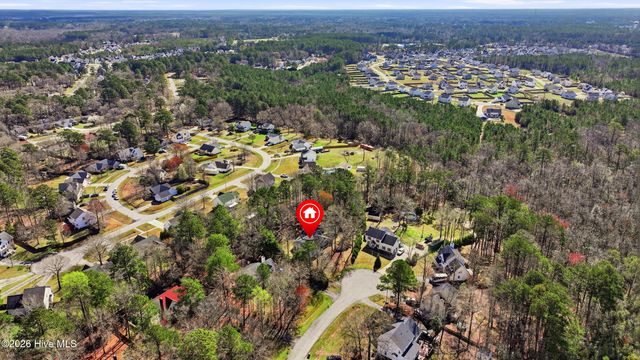 103 Dockside Drive, Jacksonville, NC 28546
