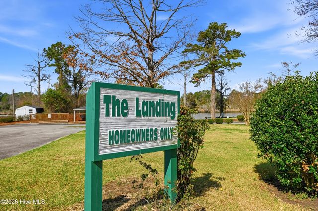 103 Dockside Drive, Jacksonville, NC 28546