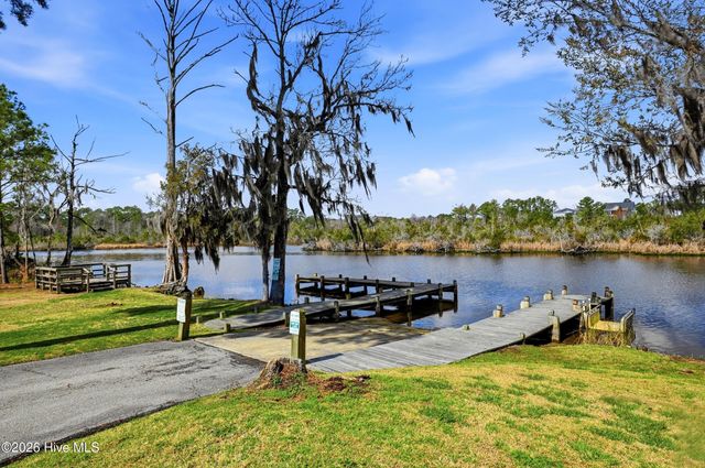 103 Dockside Drive, Jacksonville, NC 28546