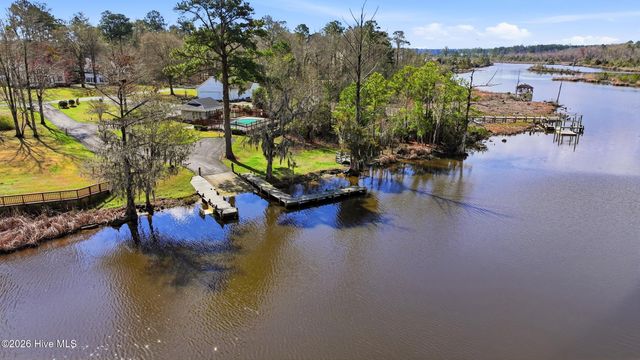 103 Dockside Drive, Jacksonville, NC 28546