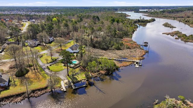 103 Dockside Drive, Jacksonville, NC 28546