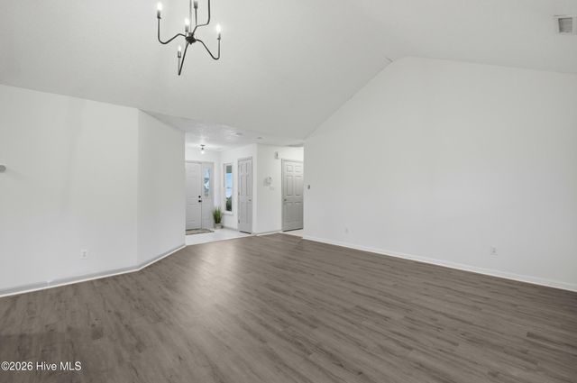 103 Dockside Drive, Jacksonville, NC 28546