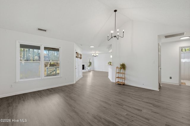 103 Dockside Drive, Jacksonville, NC 28546