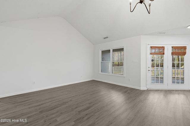 103 Dockside Drive, Jacksonville, NC 28546