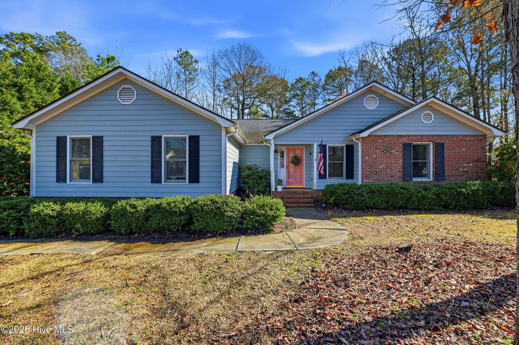 103 Dockside Drive, Jacksonville, NC 28546