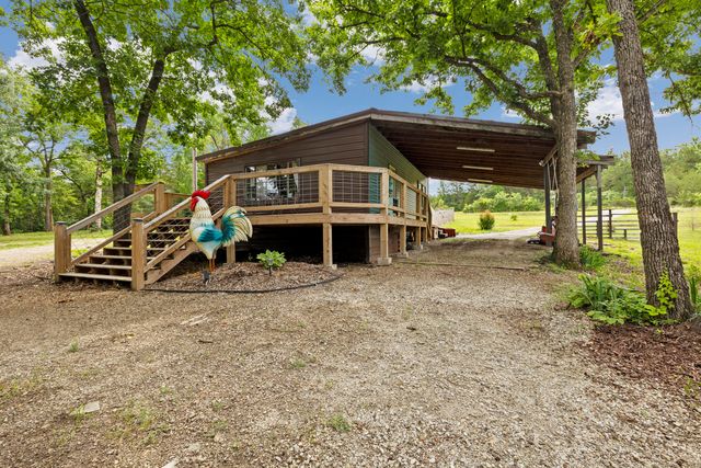 1933 Maple Street, Hollister, MO 65672