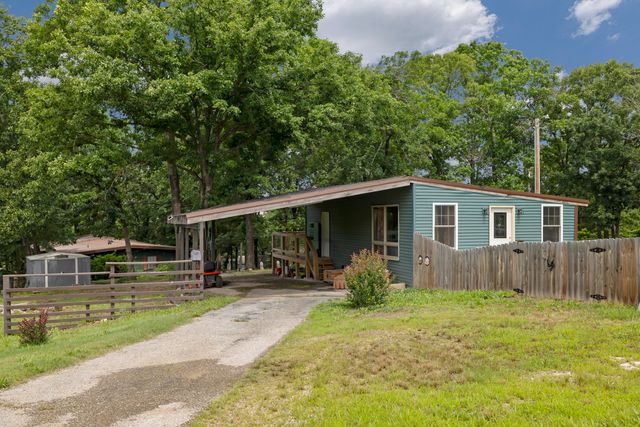 1933 Maple Street, Hollister, MO 65672