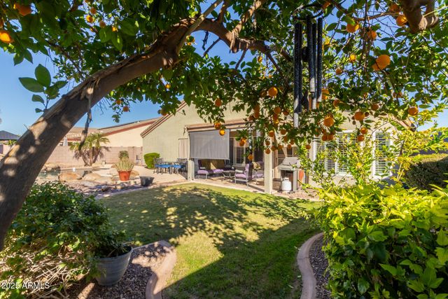 10447 E DIAMOND Avenue, Mesa, AZ 85208