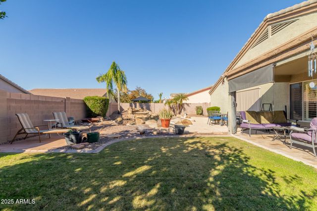 10447 E DIAMOND Avenue, Mesa, AZ 85208