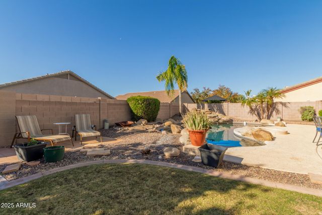 10447 E DIAMOND Avenue, Mesa, AZ 85208